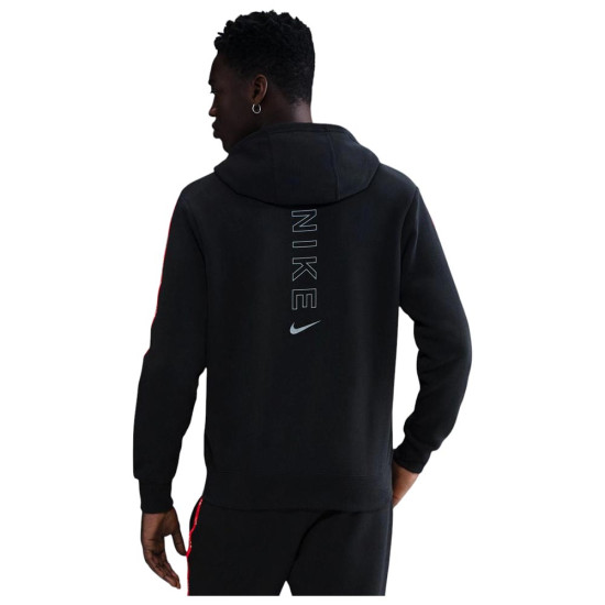 Nike Ανδρική ζακέτα Sportswear Club Fleece Hoodie